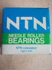 NTN NATV15LL (15-35-19)