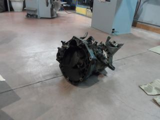 ΣΑΣΜΑΝ FIAT PUNTO SPORTING 1999 - 2004-thumb-1