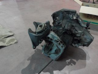 ΣΑΣΜΑΝ FIAT PUNTO SPORTING 1999 - 2004-thumb-2