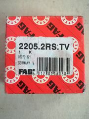 FAG 2205,2RS,TV (25-52-18)