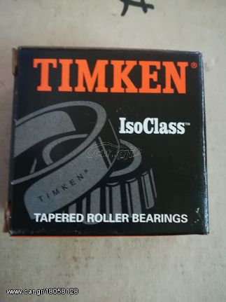 TIMKEN 30304 (20-52-16,25)