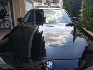 BMW - Γνήσιο καπό από BMW F30 σειράς 3 (μοντ. 2012)