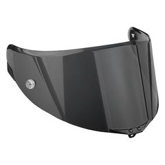 AGV VISOR RACE 2 AS - SMOKE ζελατίνα κράνους (PISTA GP,CORSA,VELOCE GT) ΦΥΜΕ
