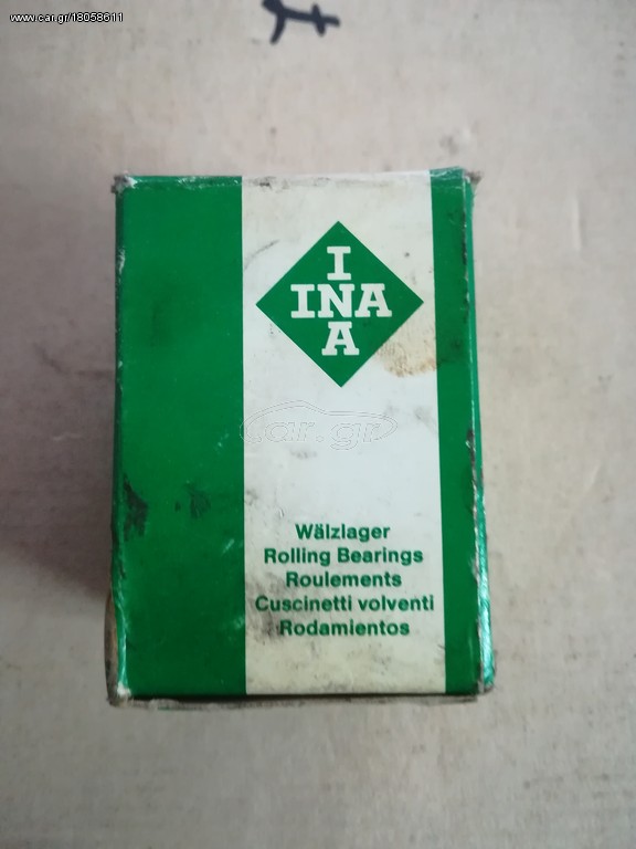 INA NUKR 40 