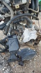 Ford focus 99-04mod 1.8cc sasman