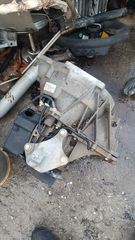 Ford fiesta s 04-08mod 1.6cc sasman -thumb-1