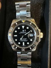 Rolex Submariner Replica