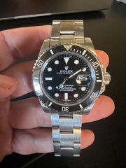 Rolex Submariner Replica-thumb-2