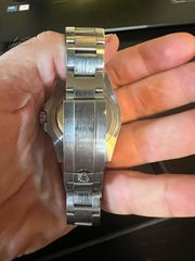 Rolex Submariner Replica-thumb-3