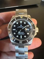 Rolex Submariner Replica-thumb-4