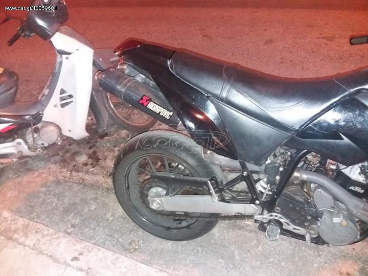 ΨΑΛΙΔΙ LC4 DUKE 640