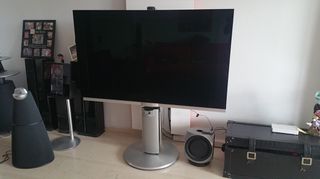 BANG AND OLUFSEN BEOSOUND 9000 MK3-thumb-1