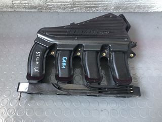 Χταπόδι εισαγωγής για fiat stilo & doblo 1.6