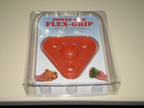 Power-Web Flex-Grip