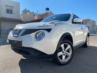 Nissan Juke '17 FACELIFT ΕΛΛΗΝΙΚΟ ΖΑΝΤΕΣ