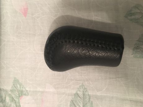  Evo 6 RS2 gear knob