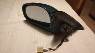 Toyota Corolla 91-97 αριστερός ηλεκτρικός καθρεφτης-thumb-1