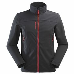 Τζάκετ Ανδρικό Lafuma Trackshell Black