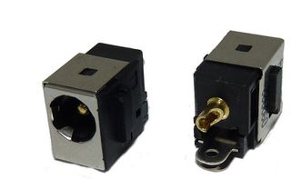 Βύσμα Τροφοδοσίας DC Power Jack Toshiba Satellite L750D-017 L750D-019 L750D-038 L750D-103 L750D-10J L750D-10X L750D-112 L750D-121 L750D-123 L750D-124 L750D-125 L750D-129 L750D-12K L750D-12W L750D-13V