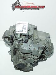 ΣΑΣΜΑΝ VW GOLF 5 - CADDY  2000cc TDI  [2003-2008]  GRF  6TAXYTO  4X4