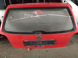 VW POLO ΤΖΑΜΟΠΟΡΤΑ