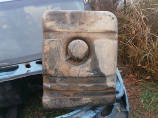 Ford Transit ρεζερβουαρ του 95'-thumb-1