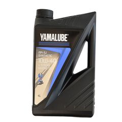 YAMALUBE 10W40 ΛΑΔΙ ΓΙΑ ΤΕΤΡΑΧΡΟΝΟΥΣ ΕΞΩΛΕΜΒΙΟΥΣ ΚΙΝΗΤΗΡΕΣ