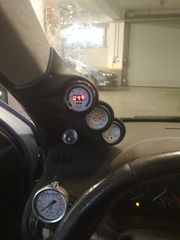 Peugeot 206 2003 250 PS ΣΤΑ 0,8 BAR !!-thumb-9