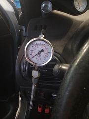 Peugeot 206 2003 250 PS ΣΤΑ 0,8 BAR !!-thumb-11