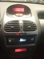 Peugeot 206 2003 250 PS ΣΤΑ 0,8 BAR !!-thumb-12