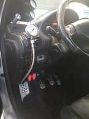 Peugeot 206 2003 250 PS ΣΤΑ 0,8 BAR !!-thumb-14