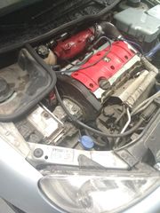 Peugeot 206 2003 250 PS ΣΤΑ 0,8 BAR !!-thumb-17
