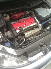 Peugeot 206 2003 250 PS ΣΤΑ 0,8 BAR !!-thumb-20
