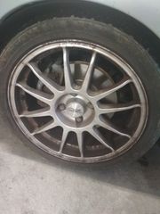 Peugeot 206 2003 250 PS ΣΤΑ 0,8 BAR !!-thumb-21
