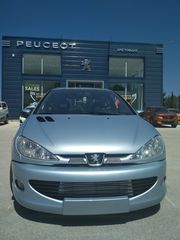 Peugeot 206 2003 250 PS ΣΤΑ 0,8 BAR !!-thumb-3