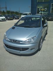 Peugeot 206 2003 250 PS ΣΤΑ 0,8 BAR !!-thumb-2