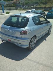 Peugeot 206 2003 250 PS ΣΤΑ 0,8 BAR !!-thumb-5