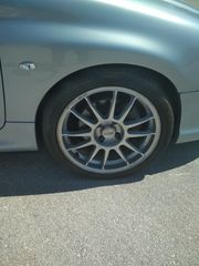 Peugeot 206 2003 250 PS ΣΤΑ 0,8 BAR !!-thumb-6