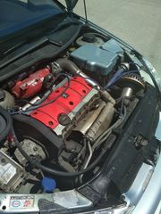 Peugeot 206 2003 250 PS ΣΤΑ 0,8 BAR !!-thumb-22