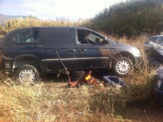 Chrysler grand voyager-thumb-2