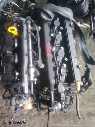 ceed i30  g4fa 1400cc