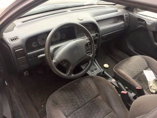 Citroen Xantia 1996 X12B -thumb-2