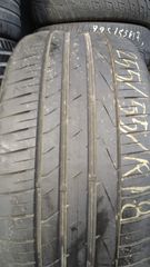 ***STAFIDAS TYRES*** 255/55R18 HANKOOK K117A S1 EVO2 SUV