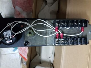 Caterpillar Generator Control Gp 130-3349-thumb-2