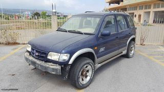 Ανταλλακτικά Kia Sportage μεταχειρισμένα και καινούρια-thumb-2