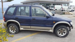 Ανταλλακτικά Kia Sportage μεταχειρισμένα και καινούρια-thumb-3
