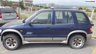 Ανταλλακτικά Kia Sportage μεταχειρισμένα και καινούρια-thumb-4