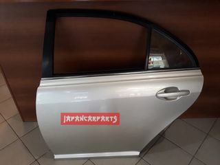 ΠΟΡΤΑ ΟΠΙΣΘΙΑ ΑΡΙΣΤΕΡΗ TOYOTA AVENSIS T25 2003-2008 