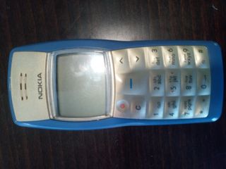 Nokia 1100 