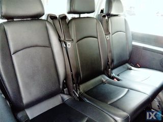 Mercedes-Benz Vito 2014 ΕΝΟΙ/ΤΑΙ LIMO VAN ΕXTRA LONG-thumb-8